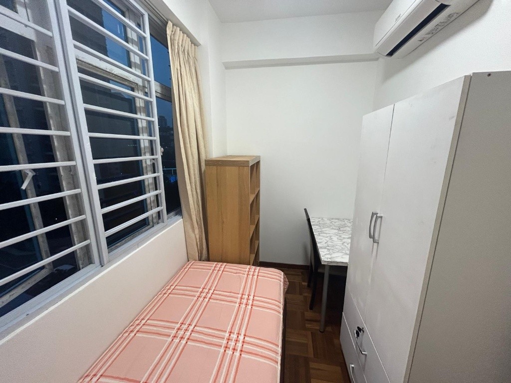 Summer Green SG#08-01RM4 - Toa Payoh 大巴窑 - 整个住家 - Homates 新加坡