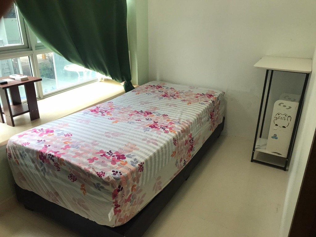 ESTA RUBY - ER#02-03RM5 - Geylang 芽笼 - 整个住家 - Homates 新加坡