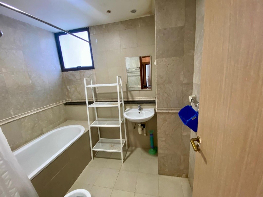 Room For Rent - Jurong East - Parc Oasis RM1 - Jurong East 裕廊东 - 整个住家 - Homates 新加坡