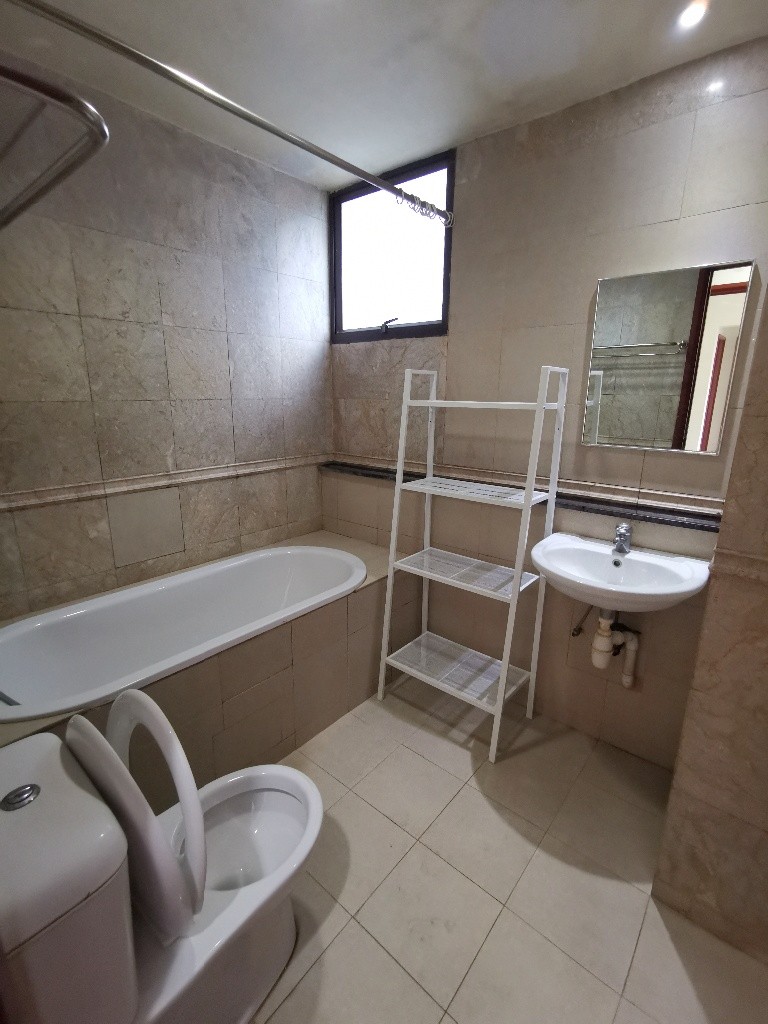 Room For Rent - Jurong East - Parc Oasis RM1 - Jurong East 裕廊东 - 整个住家 - Homates 新加坡