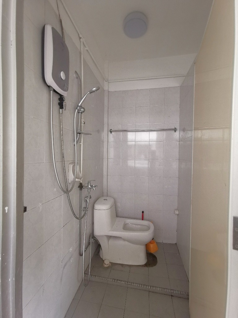 Room For Rent - Toa Payoh - Kim Keat Close 5A RM1 - Toa Payoh 大巴窑 - 整个住家 - Homates 新加坡