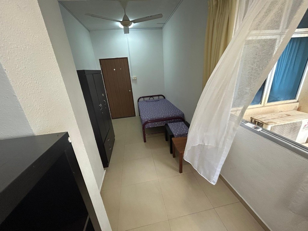 Summer Green - SG#11-02RM5 - Toa Payoh 大巴窑 - 整个住家 - Homates 新加坡