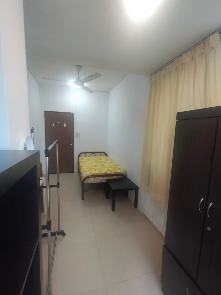 Summer Green - SG#11-02RM5 - Toa Payoh - Flat - Homates Singapore