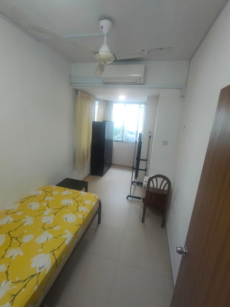 Summer Green - SG#11-02RM5 - Toa Payoh - Flat - Homates Singapore