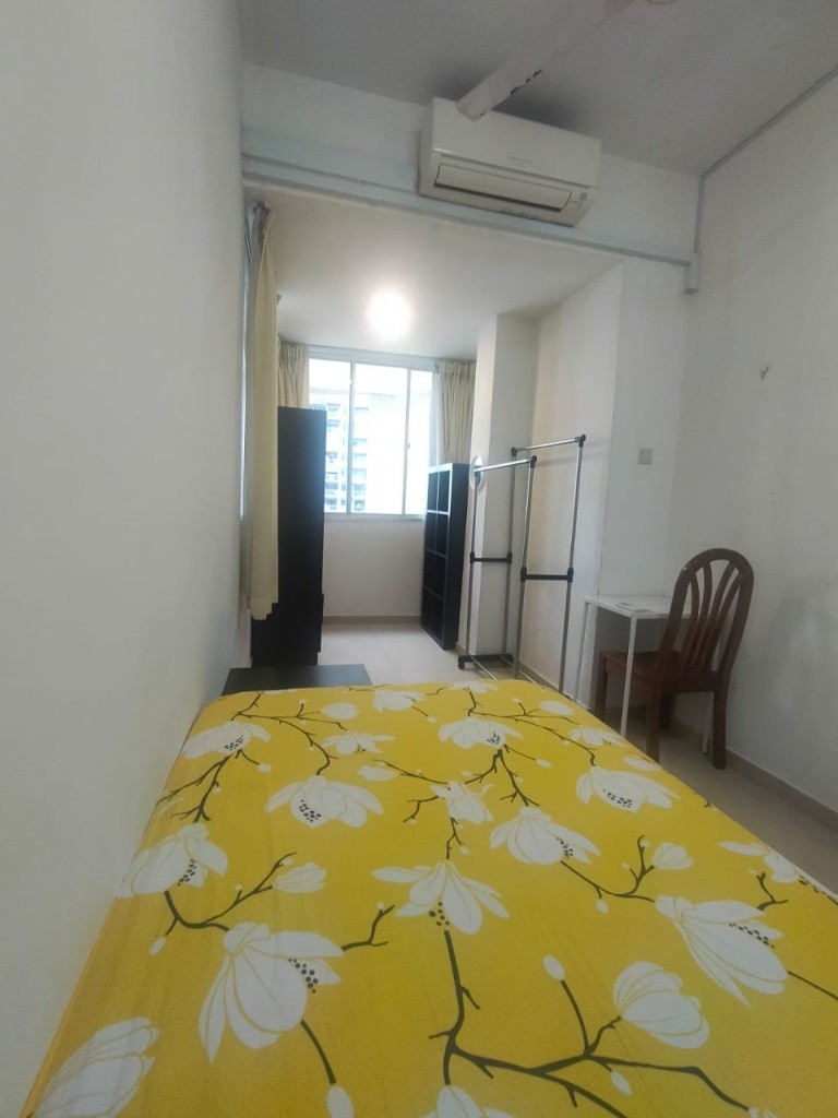 Summer Green - SG#11-02RM5 - Toa Payoh - Flat - Homates Singapore