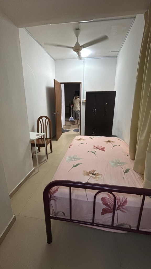 Summer Green - SG#11-02RM5 - Toa Payoh 大巴窯 - 整個住家 - Homates 新加坡