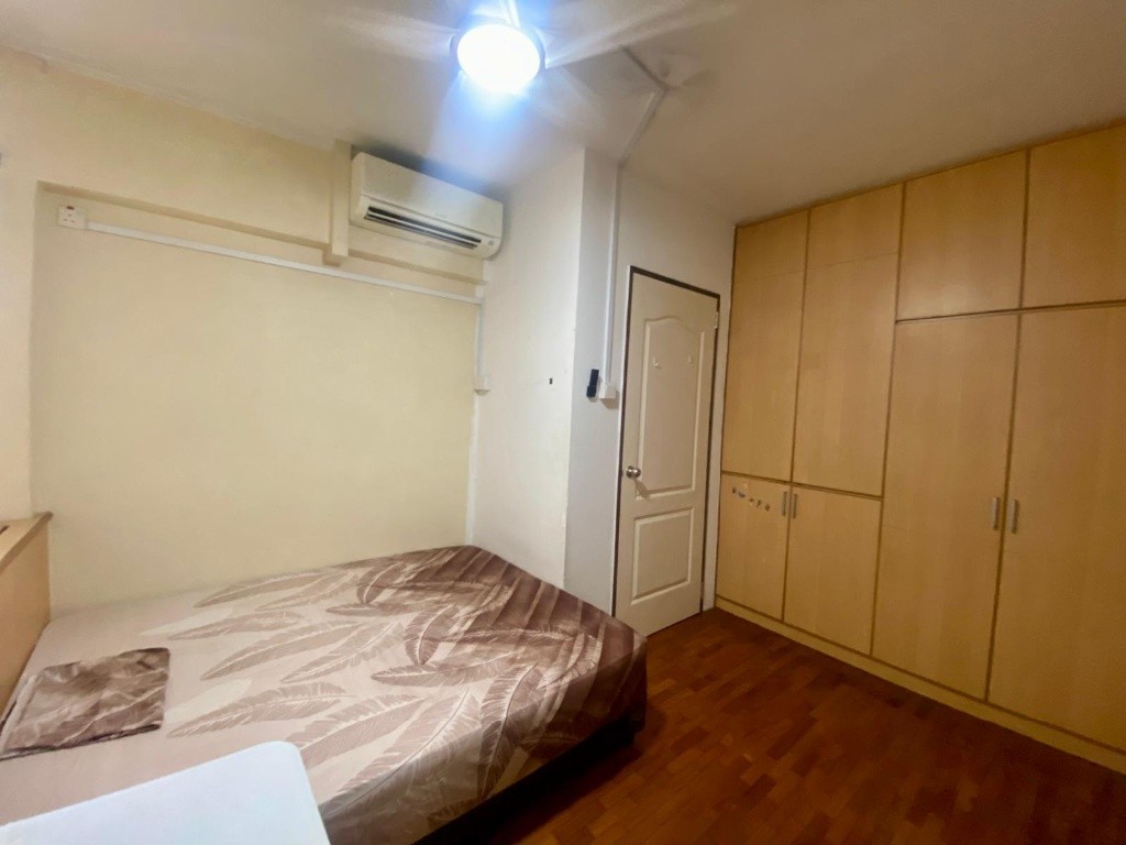 Near Clementi MRT/Dover MRT - Pine Grove *AVAILABLE 02 Dec - Clementi 金文泰 - 整个住家 - Homates 新加坡