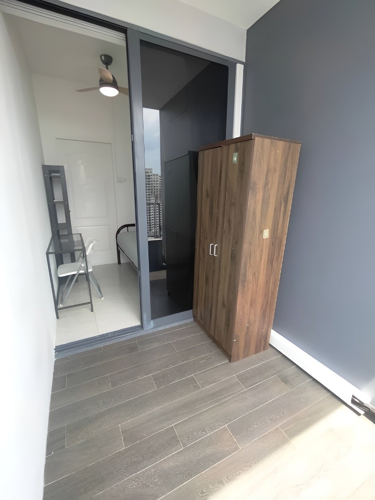 Room for rent / BRADDELL MRT/ TOA PAYOH MRT / Common room / 1pax stay / Available 14 Nov/ GEM RESIDENCES - Toa Payoh - Flat - Homates Singapore