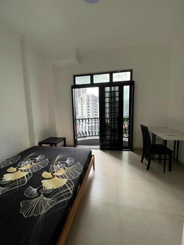 Near Toa Payoh, Novena mrt/ Available 18 Nov - Common Room/1 Person/Ampas Apartments - Toa Payoh 大巴窑 - 整个住家 - Homates 新加坡