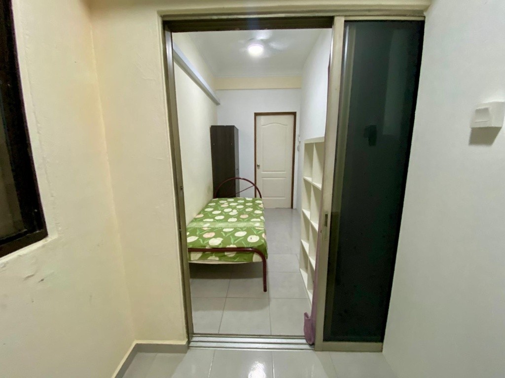 Room For Rent - CAVENAGH GARDEN (Orchard / River Valley)/ Near Somerset MRT/Newton MRT/Dhoby Ghaut MRT/ Common Room/ 1 Pax/ Fully Furnished/ No Owner Staying - Orchard 乌节路 - 整个住家 - Homates 新加坡