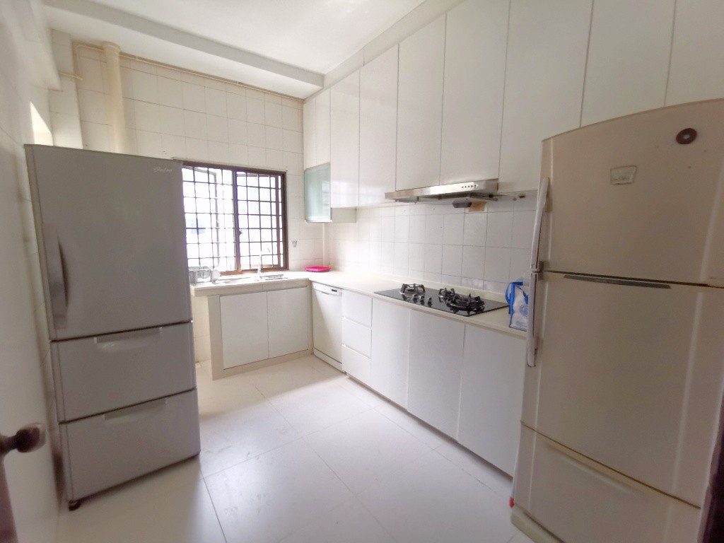 Room For Rent - CAVENAGH GARDEN (Orchard / River Valley)/ Near Somerset MRT/Newton MRT/Dhoby Ghaut MRT/ Common Room/ 1 Pax/ Fully Furnished/ No Owner Staying - Orchard 乌节路 - 整个住家 - Homates 新加坡