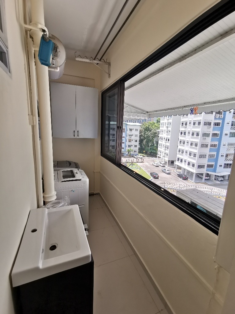 Room For Rent - CAVENAGH GARDEN (Orchard / River Valley)/ Near Somerset MRT/Newton MRT/Dhoby Ghaut MRT/ Common Room/ 1 Pax/ Fully Furnished/ No Owner Staying - Orchard 乌节路 - 整个住家 - Homates 新加坡