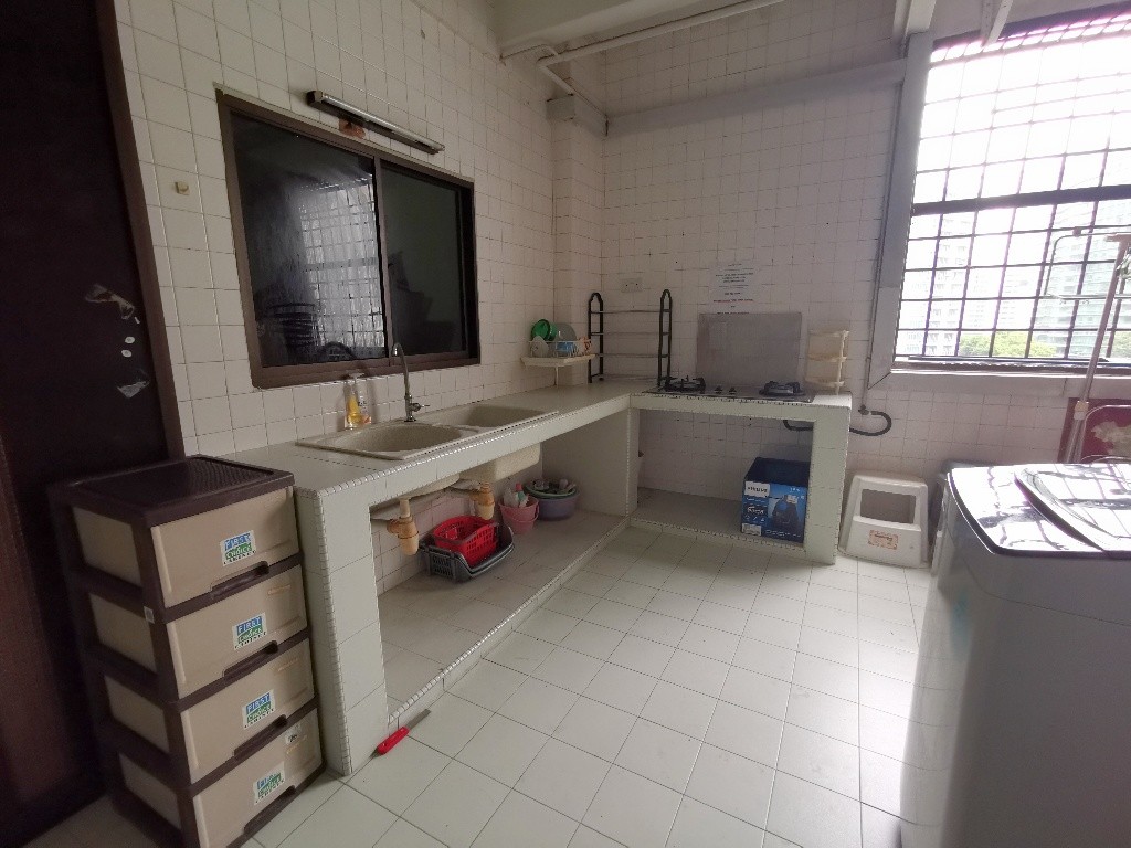 Cavenagh Gardens 73/ Common Room/Strictly Single Occupancy/no Owner Staying/No Agent Fee/Cooking allowed/Near Somerset MRT/Newton MRT/Dhoby Ghaut MRT/ Available 30 Nov - Toa Payoh 大巴窑 - 整个住家 - Homates 新加坡