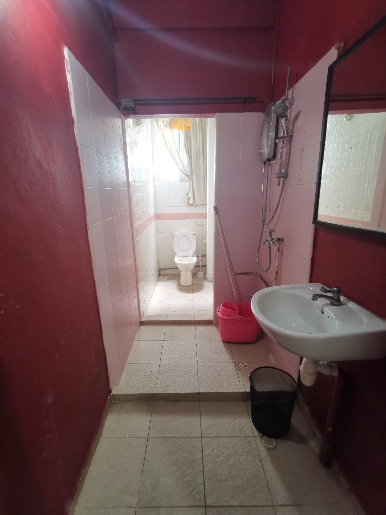 Cavenagh Gardens 73/ Common Room/Strictly Single Occupancy/no Owner Staying/No Agent Fee/Cooking allowed/Near Somerset MRT/Newton MRT/Dhoby Ghaut MRT/ Available 30 Nov - Toa Payoh 大巴窑 - 整个住家 - Homates 新加坡