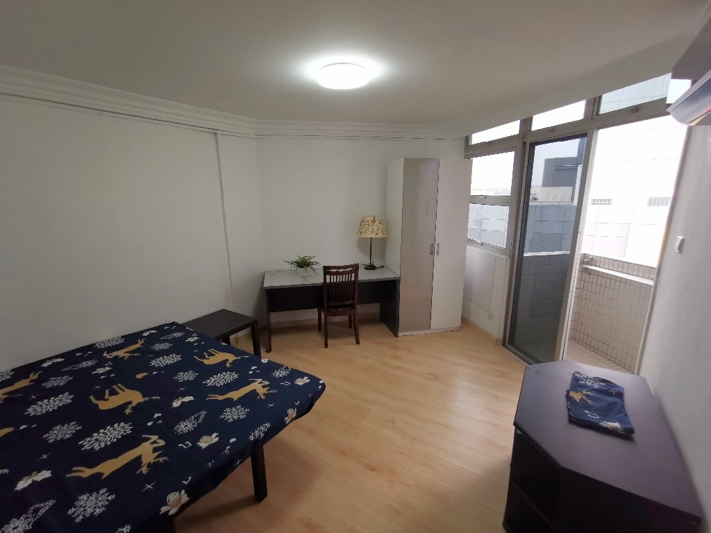 Near Eunos MRT/Near Dakota MRT/Paya Lebar MRT/ Available 03 Dec - Marine Parade 马林百列 - 整个住家 - Homates 新加坡