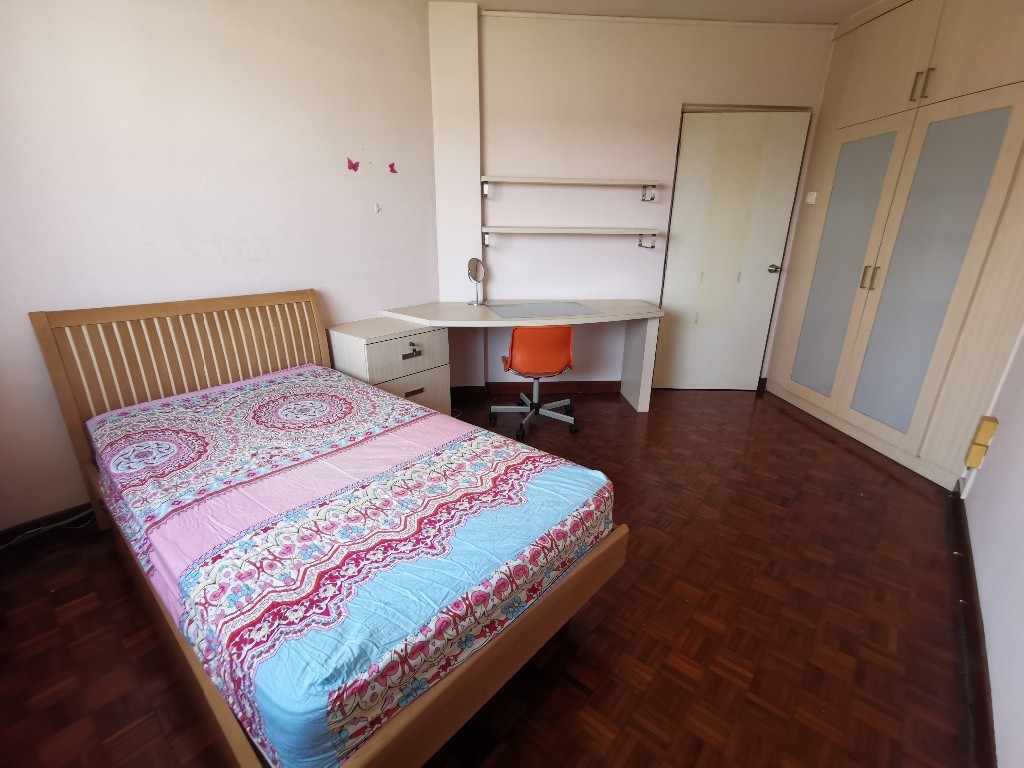 Chinese Garden MRT/Jurong East MRT - Ivory Height - Jurong East 裕廊东 - 整个住家 - Homates 新加坡