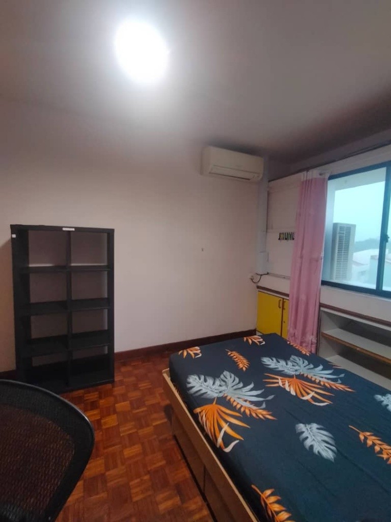 Chinese Garden MRT/Jurong East MRT - Ivory Height - Jurong East 裕廊東 - 整個住家 - Homates 新加坡