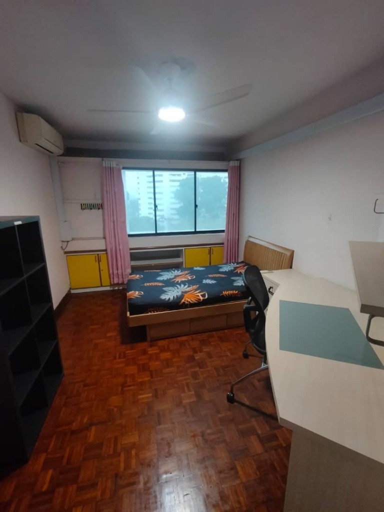 Chinese Garden MRT/Jurong East MRT - Ivory Height - Jurong East 裕廊東 - 整個住家 - Homates 新加坡