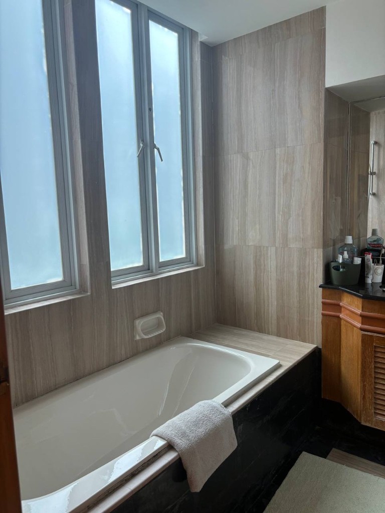 Master Bedroom in Novena (3 min walk from MRT) - Novena 诺维娜 - 整个住家 - Homates 新加坡