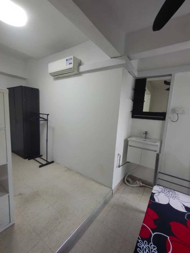 Near Clementi MRT/Dover MRT/ 1P Pine Grove/ AVAILABLE 11 Nov - Bukit Timah 武吉知馬 - 整个住家 - Homates 新加坡