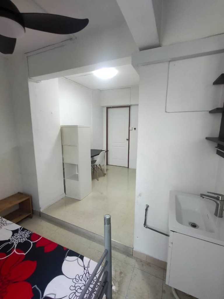 Near Clementi MRT/Dover MRT/ 1P Pine Grove/ AVAILABLE 11 Nov - Bukit Timah 武吉知馬 - 整个住家 - Homates 新加坡