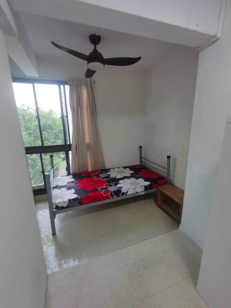 Near Clementi MRT/Dover MRT/ 1P Pine Grove/ AVAILABLE 11 Nov - Bukit Timah 武吉知馬 - 整个住家 - Homates 新加坡
