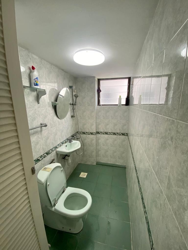 Near Clementi MRT/Dover MRT/ 1P Pine Grove/ AVAILABLE 11 Nov - Bukit Timah 武吉知馬 - 整个住家 - Homates 新加坡