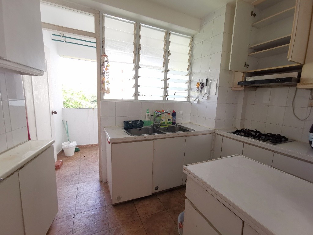 Near Clementi MRT/Dover MRT/ 1P Pine Grove/ AVAILABLE 11 Nov - Bukit Timah 武吉知馬 - 整个住家 - Homates 新加坡