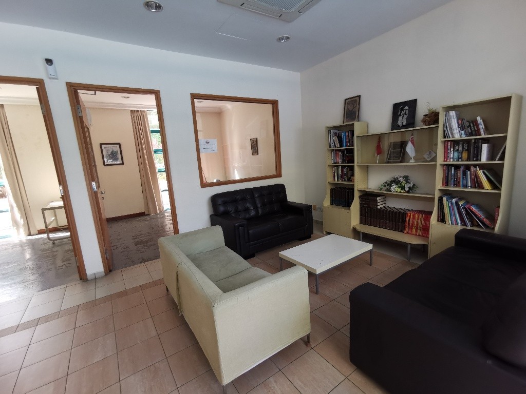 Near Clementi MRT/Dover MRT/ 1P Pine Grove/ AVAILABLE 11 Nov - Bukit Timah 武吉知馬 - 整个住家 - Homates 新加坡