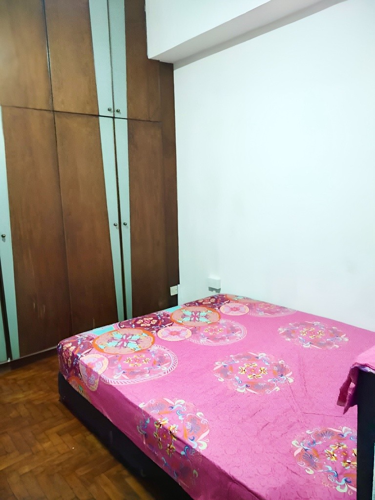 Room for Rent / Paya Lebar – Aljunied – Dakota MRT / Master Room / Available 16 Nov - Bukit Merah - Flat - Homates Singapore