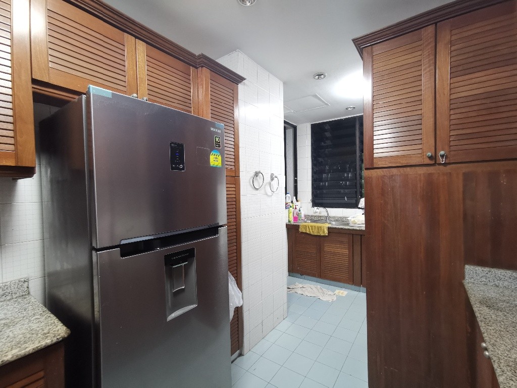 Newton MRT/Novena MRT/Little India MRT/Min 3 - 12 Month Rental/For 1pax/Include utilities/No owner stay/Available Dec 27 - Toa Payoh - Bedroom - Homates Singapore