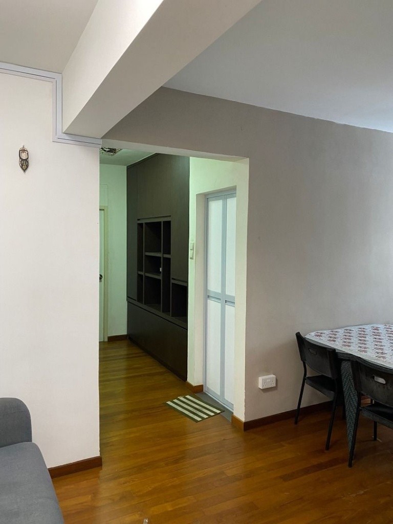 Available﻿ 02 Jan - Common Room/Include Utilities/Wifi/Aircon/No Agent Fee/Light Cooking Allowed/Washing Machine - Toa Payoh 大巴窯 - 分租房間 - Homates 新加坡