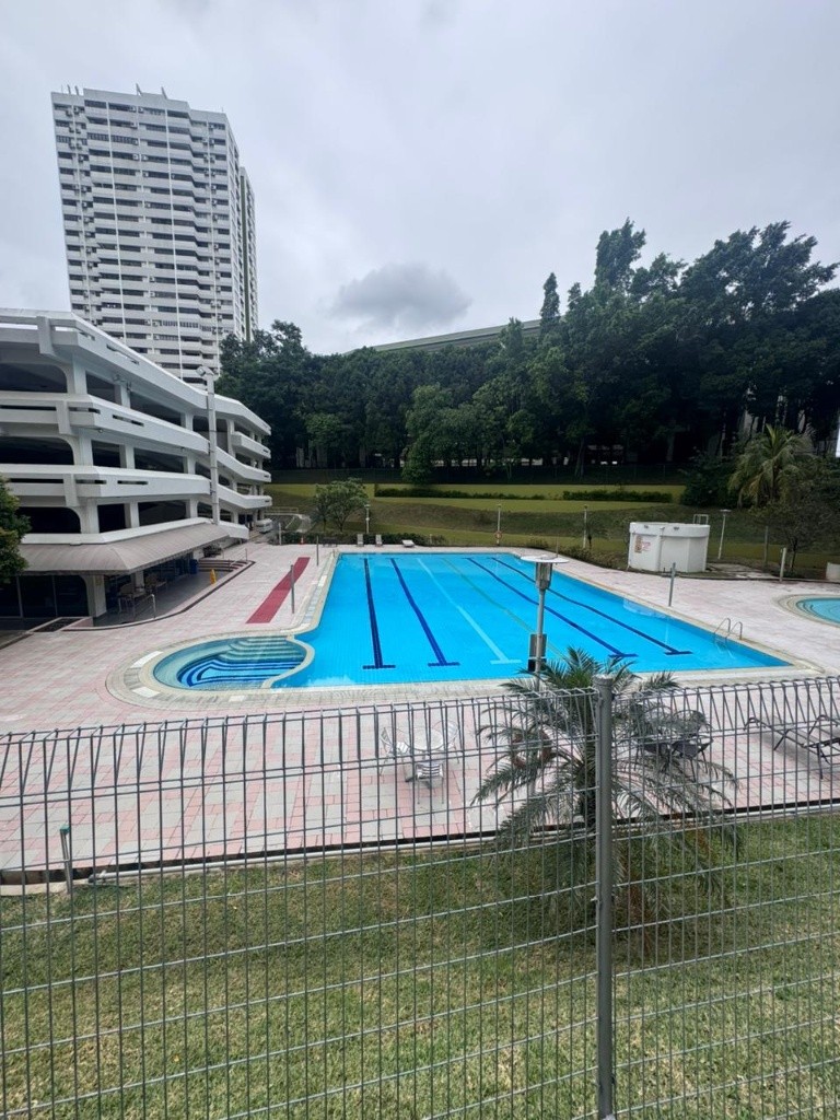 Available﻿ 02 Jan - Common Room/Include Utilities/Wifi/Aircon/No Agent Fee/Light Cooking Allowed/Washing Machine - Toa Payoh 大巴窯 - 分租房間 - Homates 新加坡