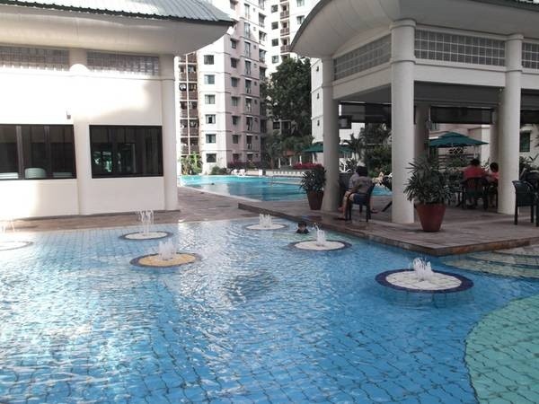 Simei condo room for rent - Simei 四美 - 分租房間 - Homates 新加坡