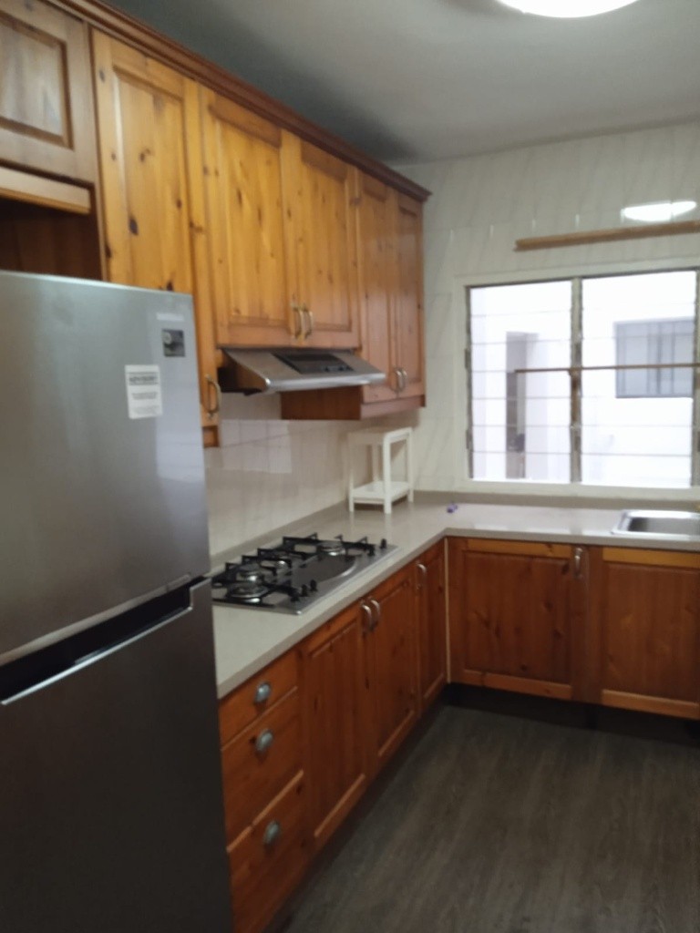 ROOM FOR RENT AT/ 10Q BRADDELL VIEW / COMMON ROOM/ 1PAX STAY/ Available Jan 10 - Toa Payoh 大巴窯 - 分租房間 - Homates 新加坡