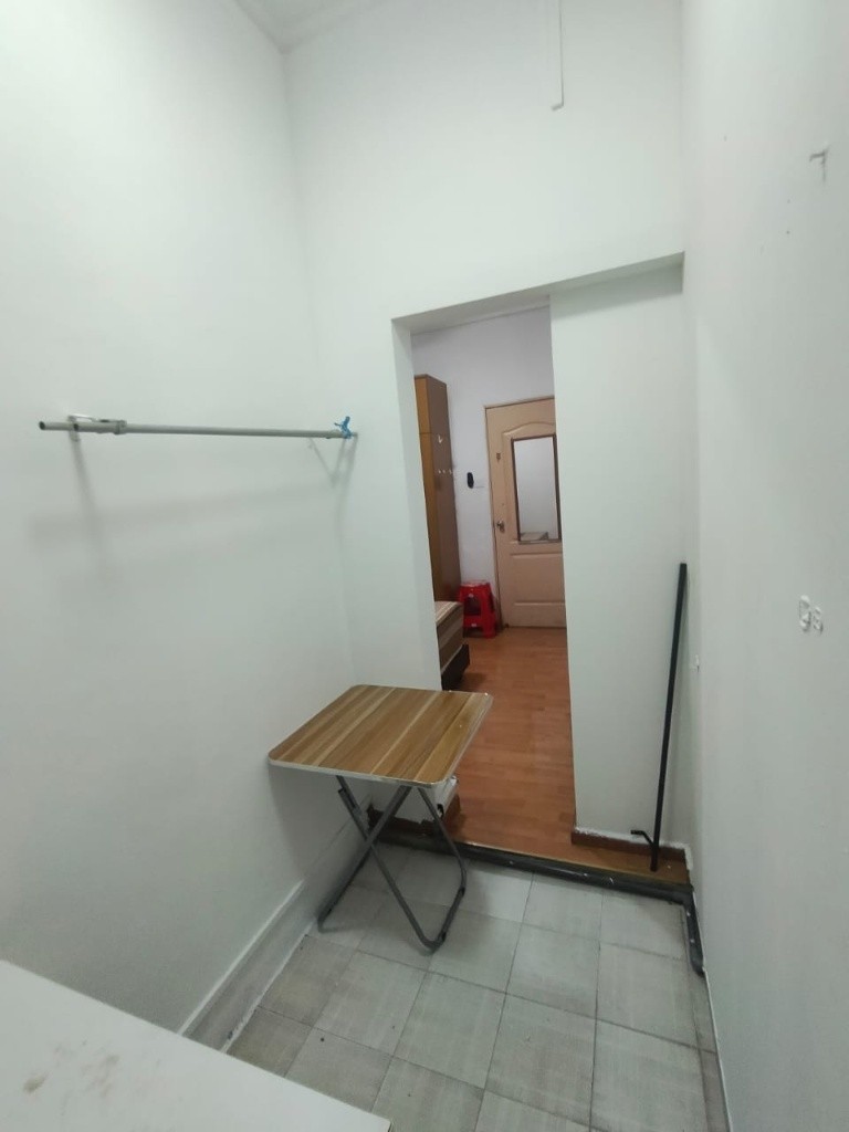 Room For Rent - Somerset, Newton, Dhoby Ghaut MRT/ Common room / 1-2 pax stay / Available﻿ Dec 25 - Orchard 烏節路 - 分租房間 - Homates 新加坡