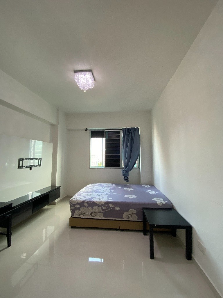 Room For Rent - Toa Payoh, Boon Keng MRT/ Common room / 1 pax stay / Available﻿ Jan 12 - Toa Payoh 大巴窯 - 分租房間 - Homates 新加坡