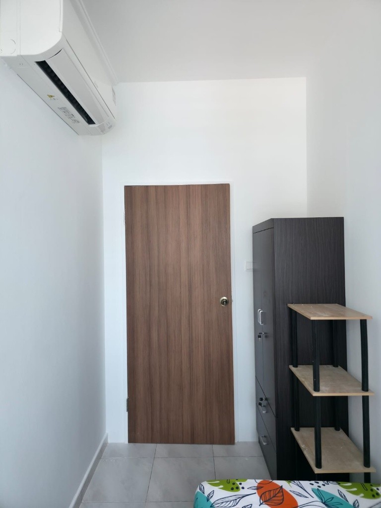 Room for rent / Toa Payoh / Boon Keng / Novena MRT / Common room / 1 pax stay / Available﻿ Jan 28 - Toa Payoh 大巴窯 - 整個住家 - Homates 新加坡