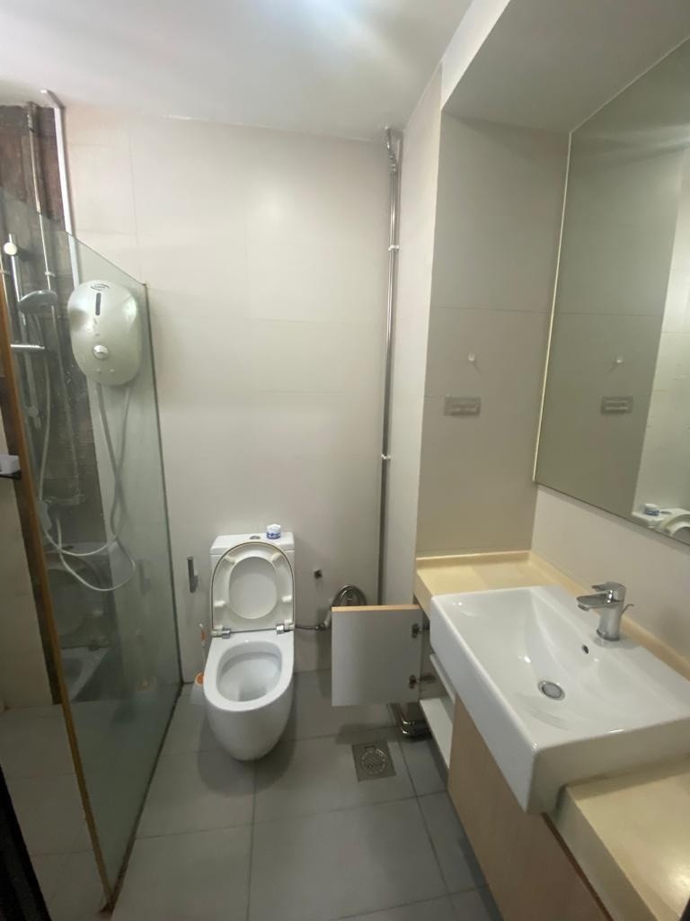 Room for rent/Toa Payoh, Boon Keng, Novena MRT/2-3 pax stay/Include Utilities/Available Dec 31 - Toa Payoh 大巴窯 - 整個住家 - Homates 新加坡