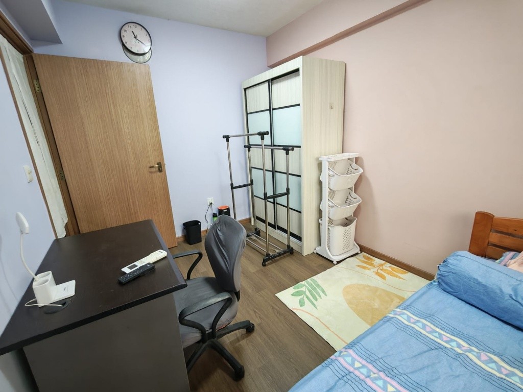 $800 common room @ Punggol Northshore  - Punggol 榜鵝 - 分租房間 - Homates 新加坡