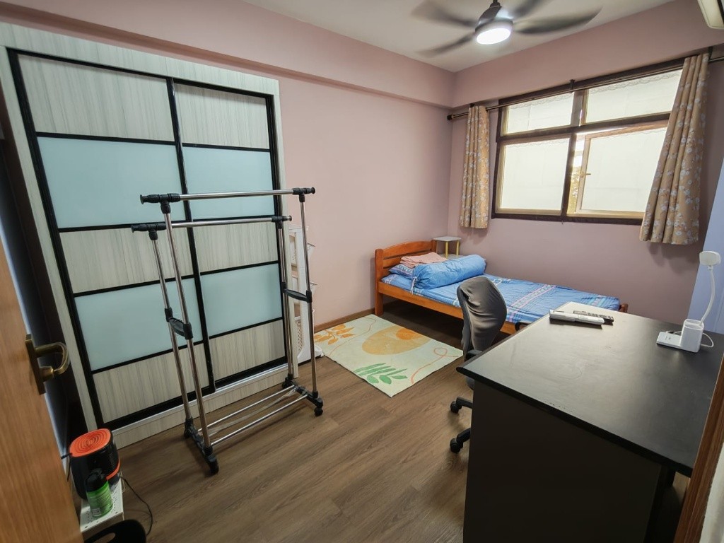 $800 common room @ Punggol Northshore  - Punggol 榜鵝 - 分租房間 - Homates 新加坡
