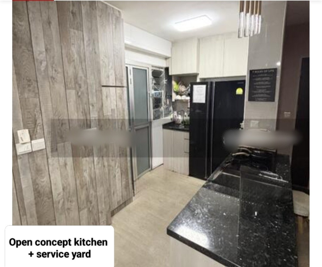 $800 common room @ Punggol Northshore  - Punggol 榜鵝 - 分租房間 - Homates 新加坡