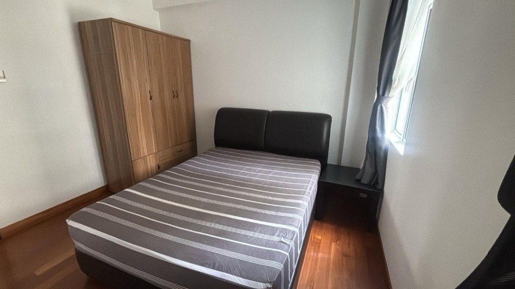 Room for rent / Toa Payoh, Boon Keng, Novena MRT / Common room / 1 pax stay / Available﻿ IMMEDIATE - Toa Payoh 大巴窑 - 整个住家 - Homates 新加坡