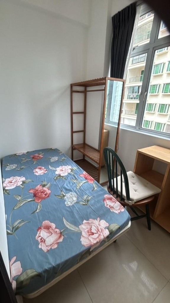 Room for rent / Toa Payoh, Boon Keng, Novena MRT / Common room / 1 pax stay / Available﻿ IMMEDIATE - Toa Payoh 大巴窑 - 整个住家 - Homates 新加坡