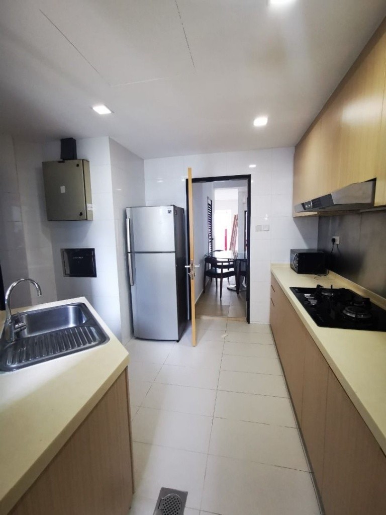 Room for rent / Toa Payoh, Boon Keng, Novena MRT / Common room / 1 pax stay / Available﻿ IMMEDIATE - Toa Payoh 大巴窑 - 整个住家 - Homates 新加坡