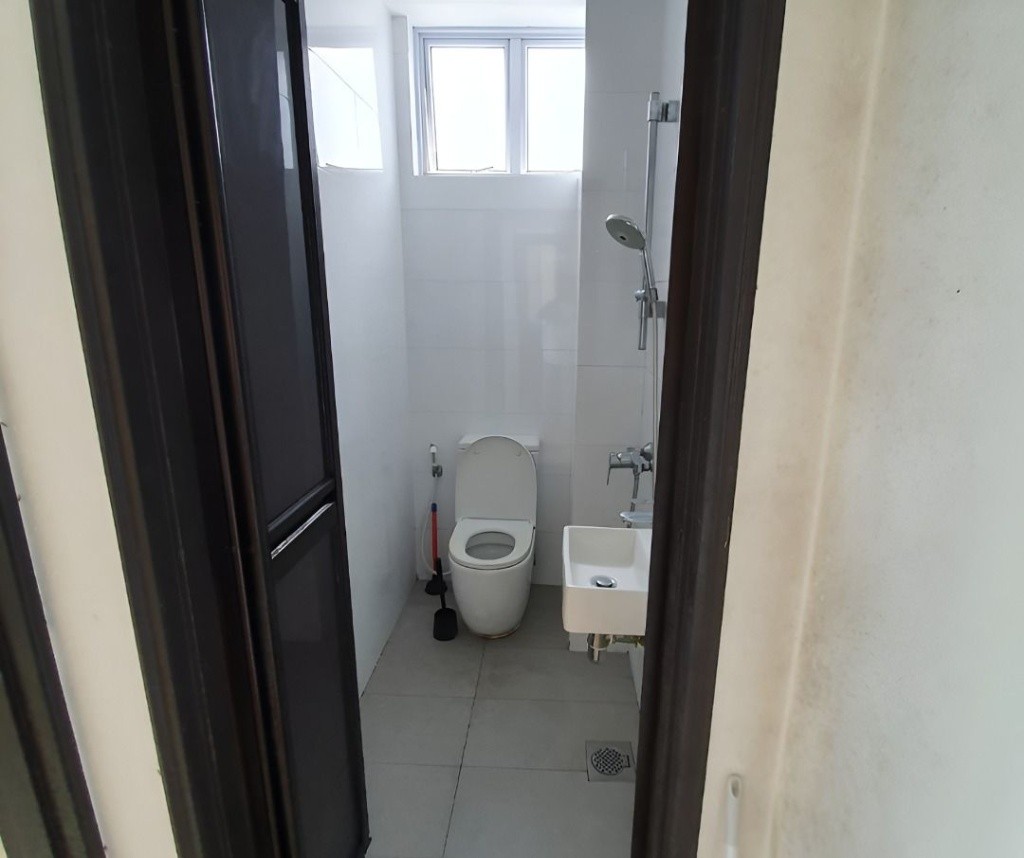 ROOM FOR RENT/BRADDELL VIEW #13-19/ COMMON ROOM/ 1 PAX STAY/ Available﻿ Feb 2 - Toa Payoh 大巴窑 - 分租房间 - Homates 新加坡