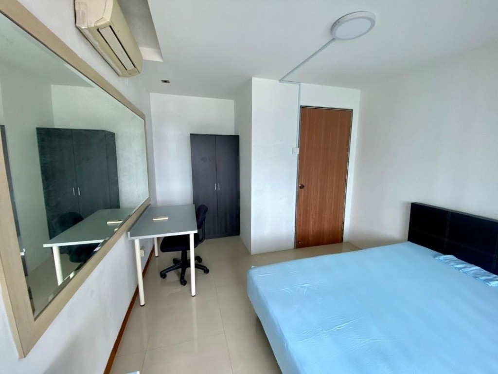 ROOM FOR RENT/BRADDELL VIEW #13-19/ COMMON ROOM/ 1 PAX STAY/ Available﻿ Feb 2 - Toa Payoh 大巴窑 - 分租房间 - Homates 新加坡