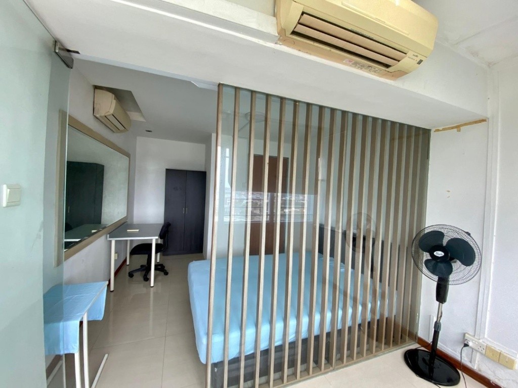 ROOM FOR RENT/BRADDELL VIEW #13-19/ COMMON ROOM/ 1 PAX STAY/ Available﻿ Feb 2 - Toa Payoh 大巴窑 - 分租房间 - Homates 新加坡