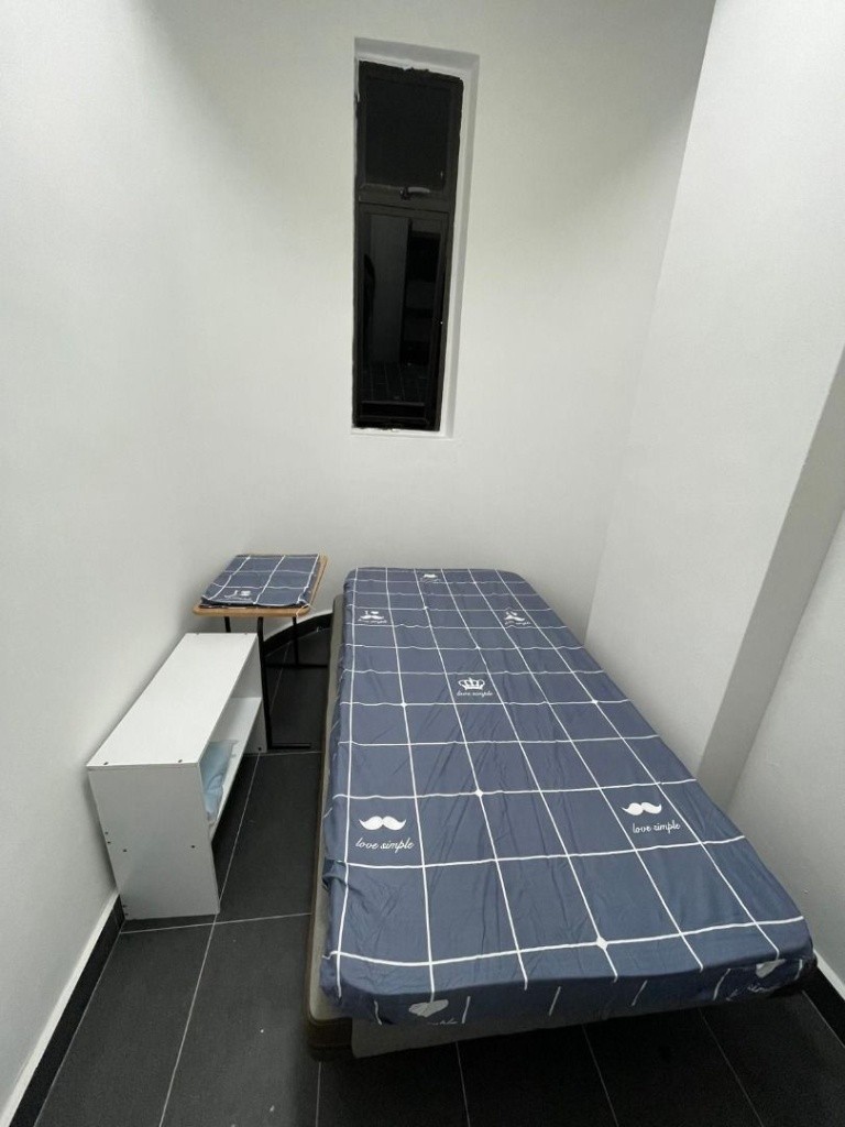 Room for rent / Braddell, Marymount, Caldecott MRT / Common room / 1 pax stay / Available﻿ FEB 12 - Toa Payoh 大巴窑 - 分租房间 - Homates 新加坡