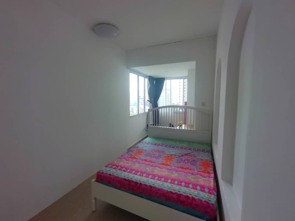 Room for rent / Toa Payoh, Boon Keng, Novena MRT / Common room / 1 pax stay / Available﻿ IMMEDIATE - Novena 诺维娜 - 分租房间 - Homates 新加坡